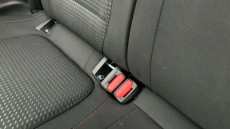 Ford Focus 1.0 EcoBoost Hybrid mHEV 155 ST-Line Edition 5dr Petrol Hatchback